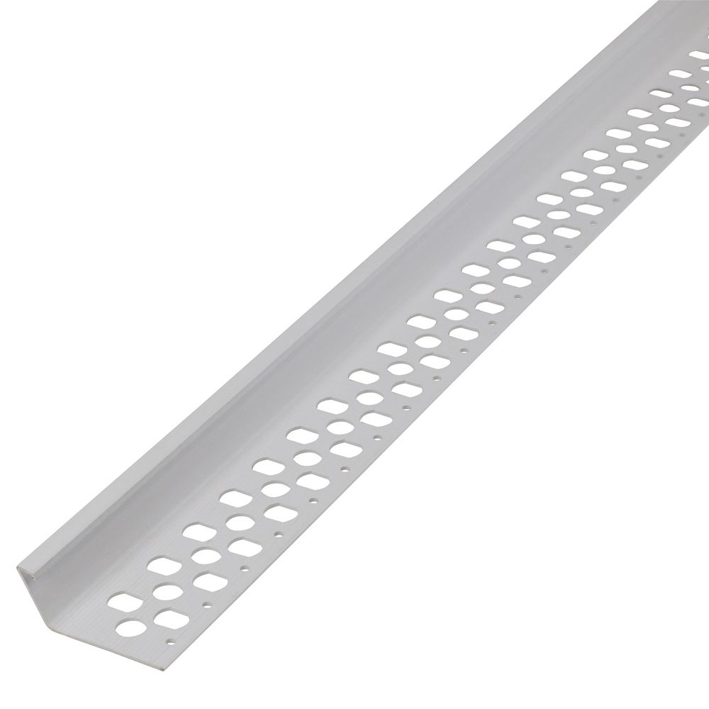 Image of External Bellcast Bead 20mm x 3m 5 Pack 