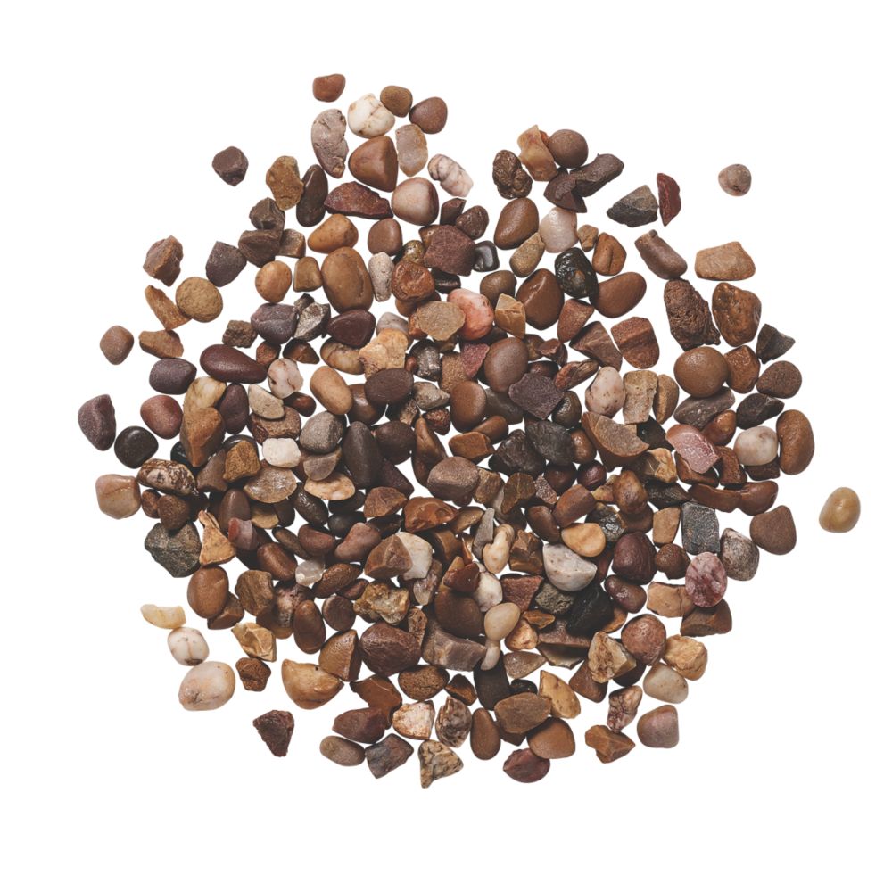 Image of Kelkay Quartzite Pea 6 - 14mm Pebbles Bulk Bag 750kg 