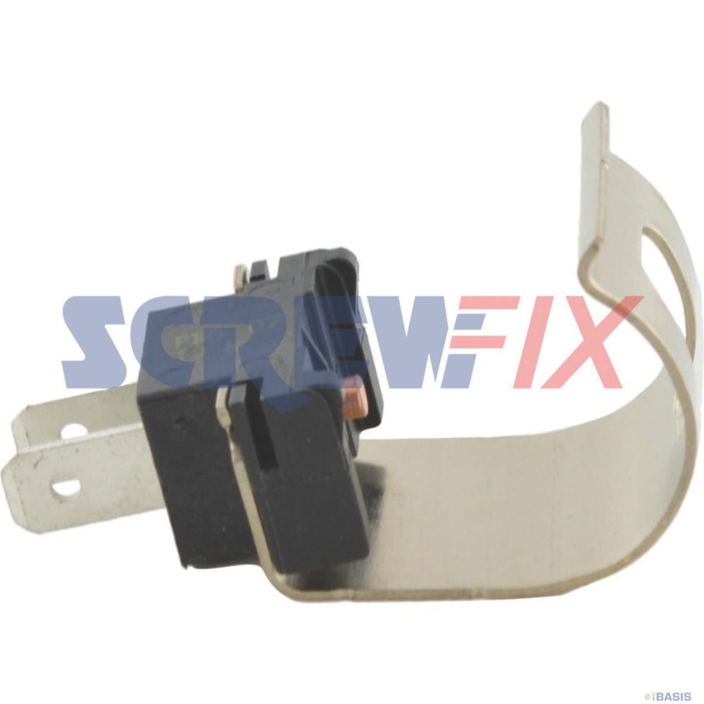 Image of Worcester Bosch 87186888010 SENSOR 18MM 