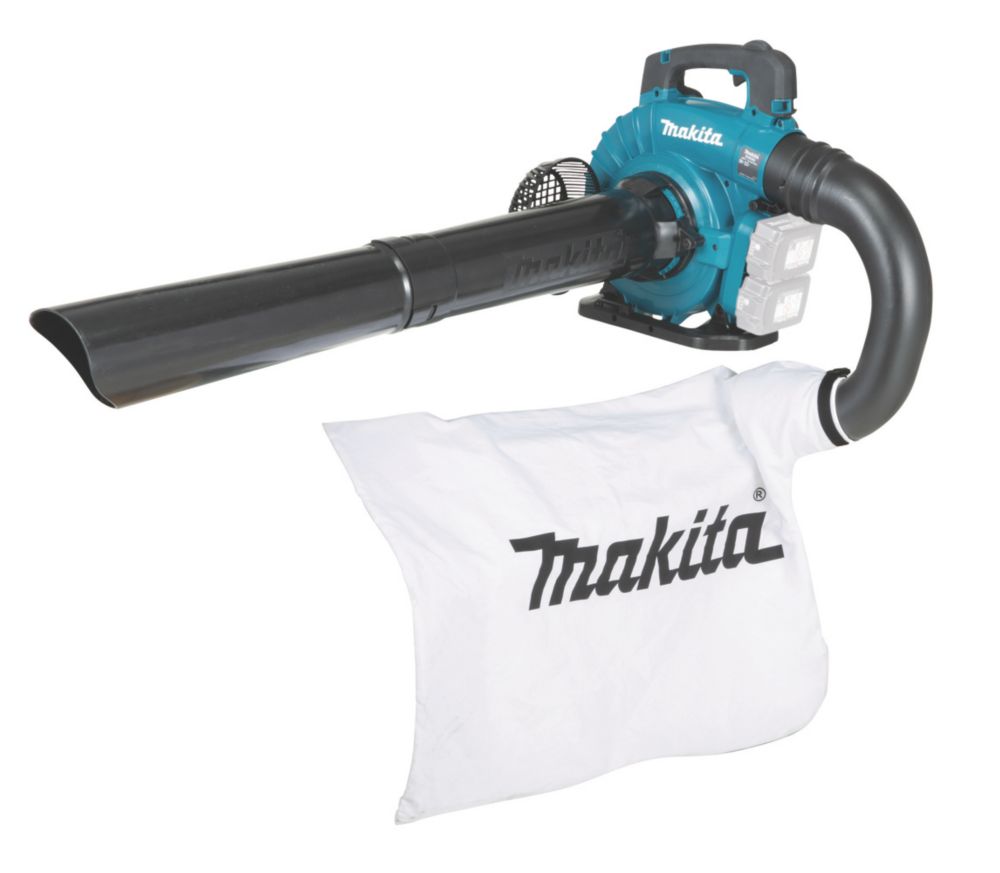 Image of Makita DUB363ZV 36V Li-Ion LXT Brushless Cordless Blower - Bare 