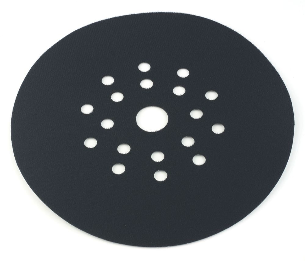 Image of Bosch Sander Interface Pad Ultra-Soft Version 215mm 