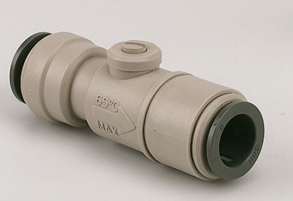 Image of JG Speedfit 15SVP Isolating Valve 15mm 