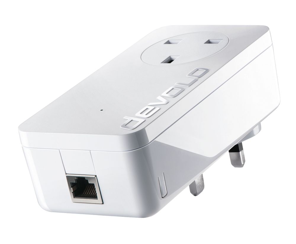 Image of Devolo dLAN 1200+ AC1200 Powerline 