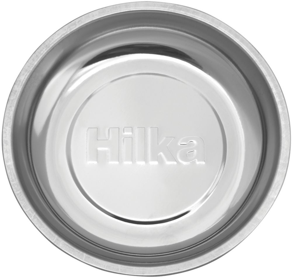 Image of Hilka Pro-Craft Steel Magnetic Tray 150mm 