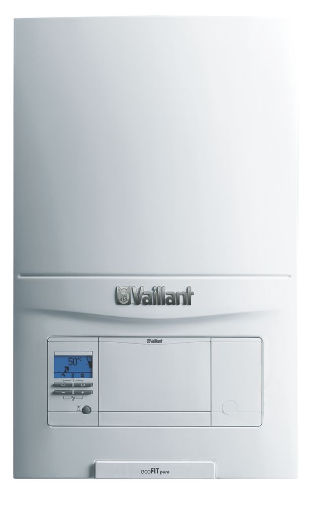 Image of Vaillant ecoFIT Pure 430 Gas Heat Only Boiler 