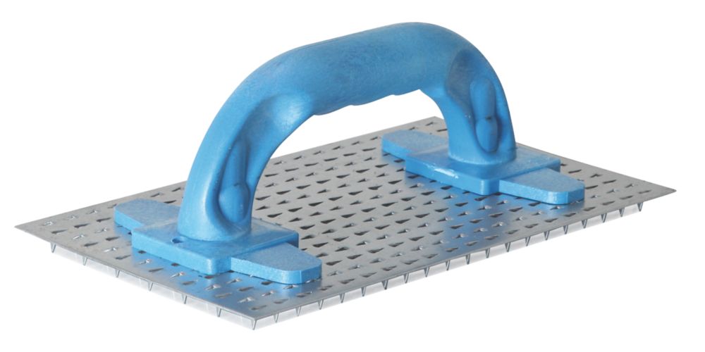 Image of Refina Sharp Toothed Scraper 5.7" 