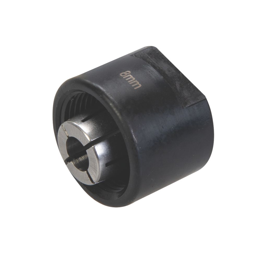 Image of Triton TRC008 Router Collet 8mm 