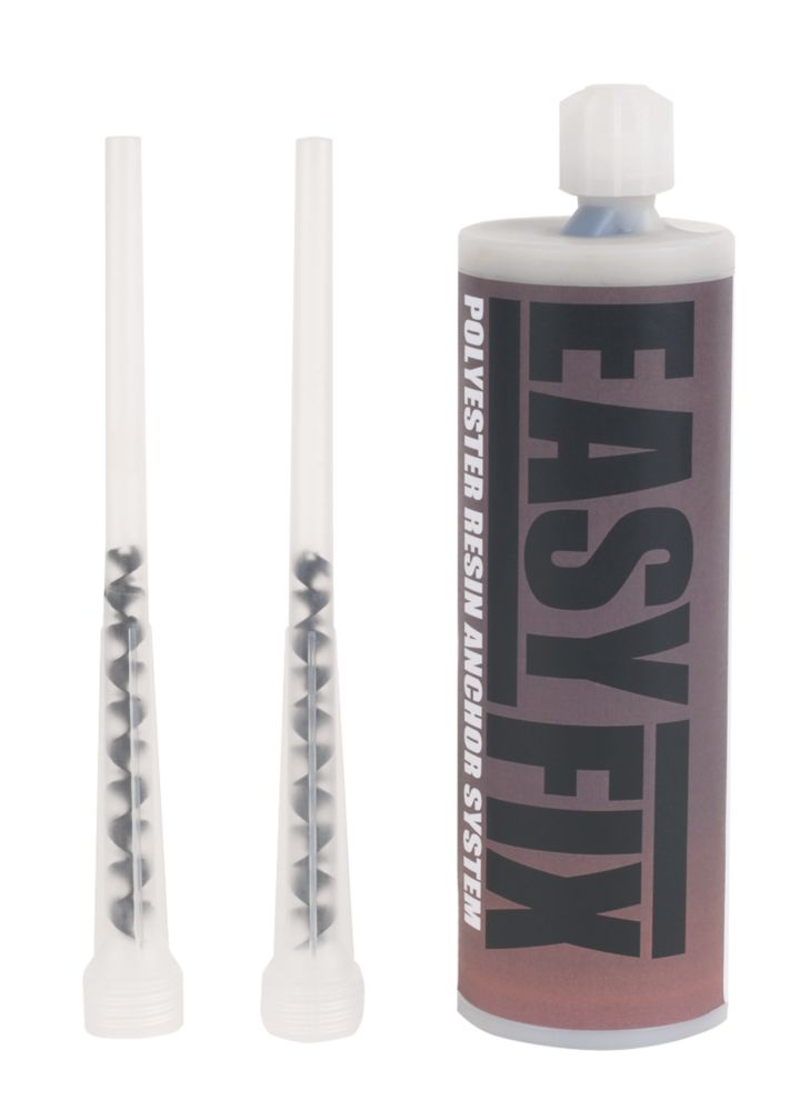 Image of Easyfix KEM-PSC-380-EF Polyester Resin 380ml 