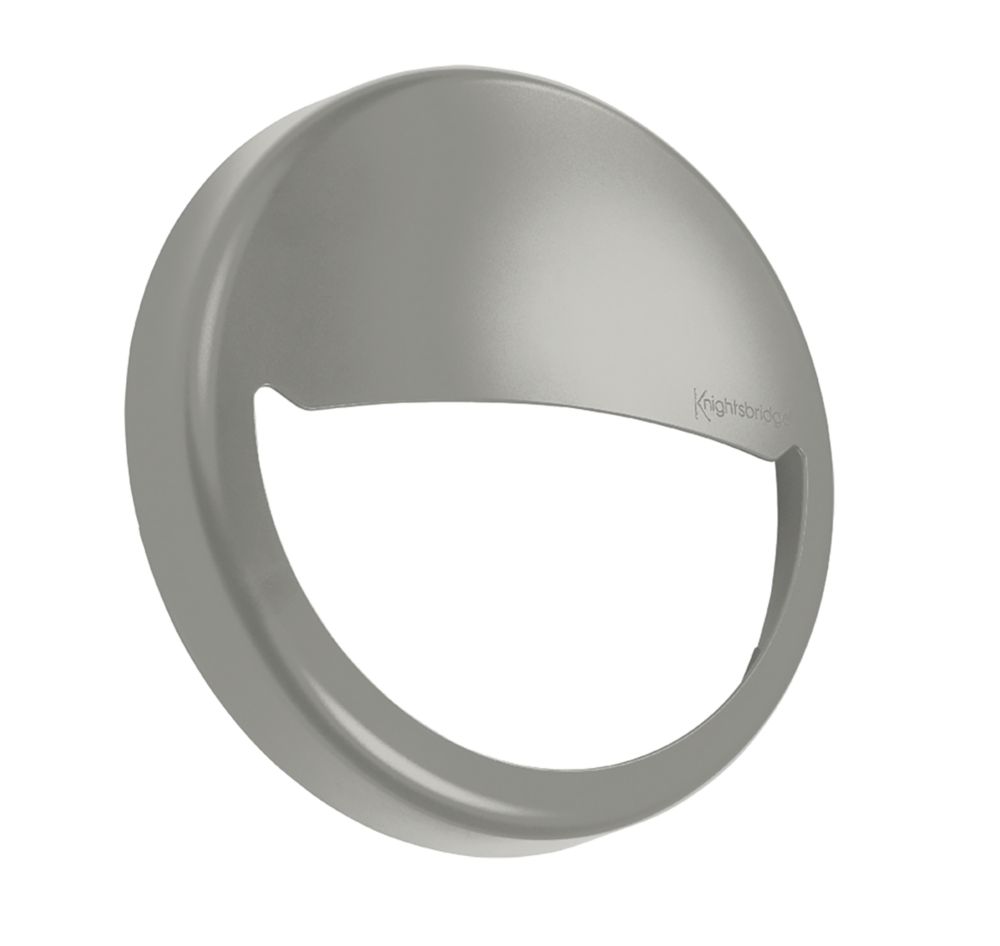 Image of Knightsbridge BT Eyelid Bezel Grey 320mm 