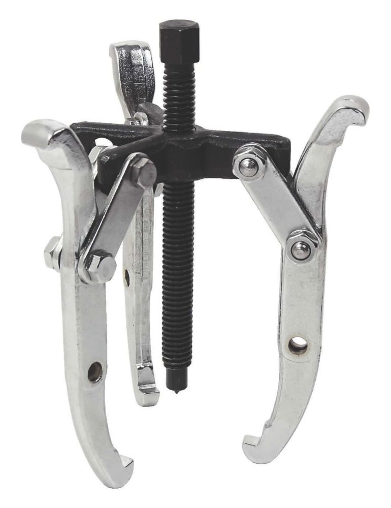 Image of Hilka Pro-Craft Reversible Gear Puller 4" 
