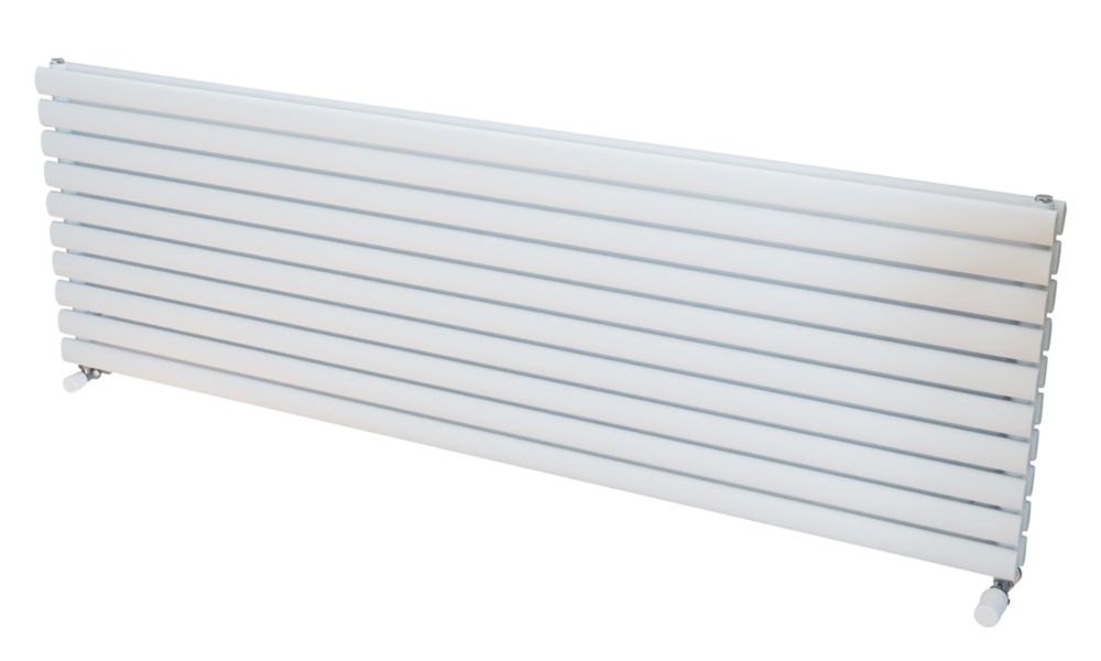 Image of Ximax Fortuna Designer Radiator 584mm x 1800mm White 6249BTU 
