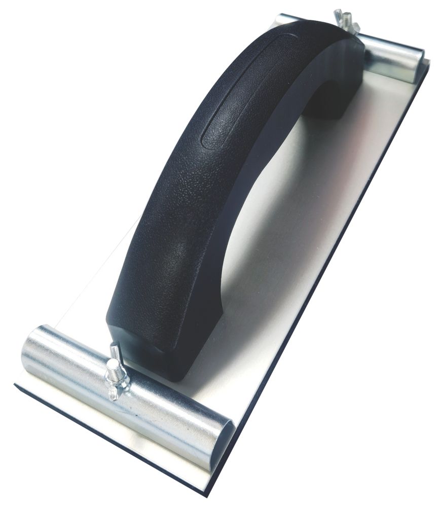 Image of Aluminium Hand Sander 240mm x 84mm 