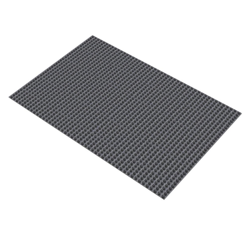 Image of COBA Europe Entrance Mat Charcoal 1.8m x 1.15m x 10mm 