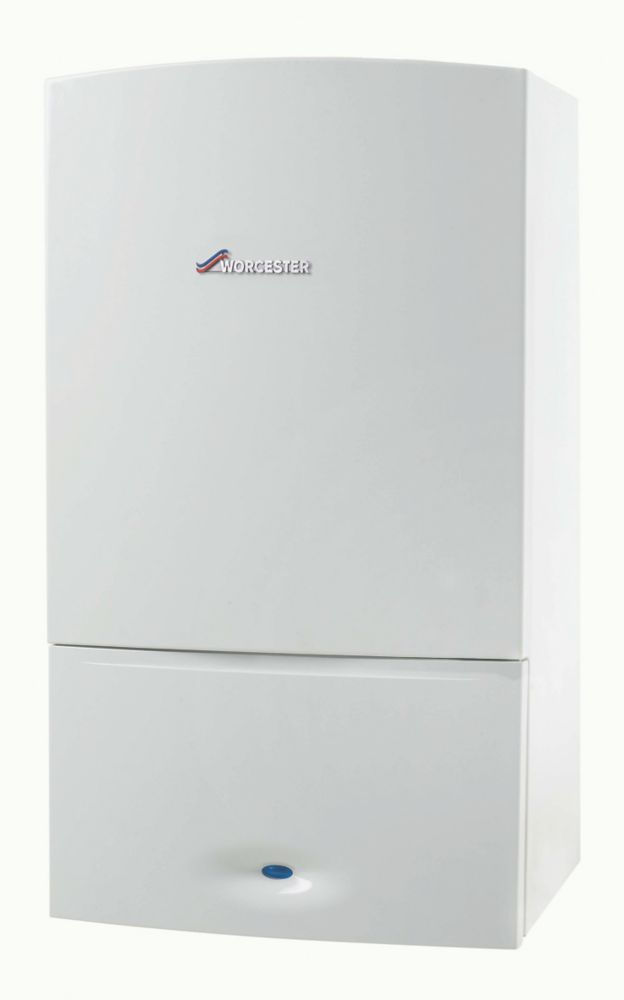 Image of Worcester Bosch Greenstar 32CDi Gas Combi Boiler 