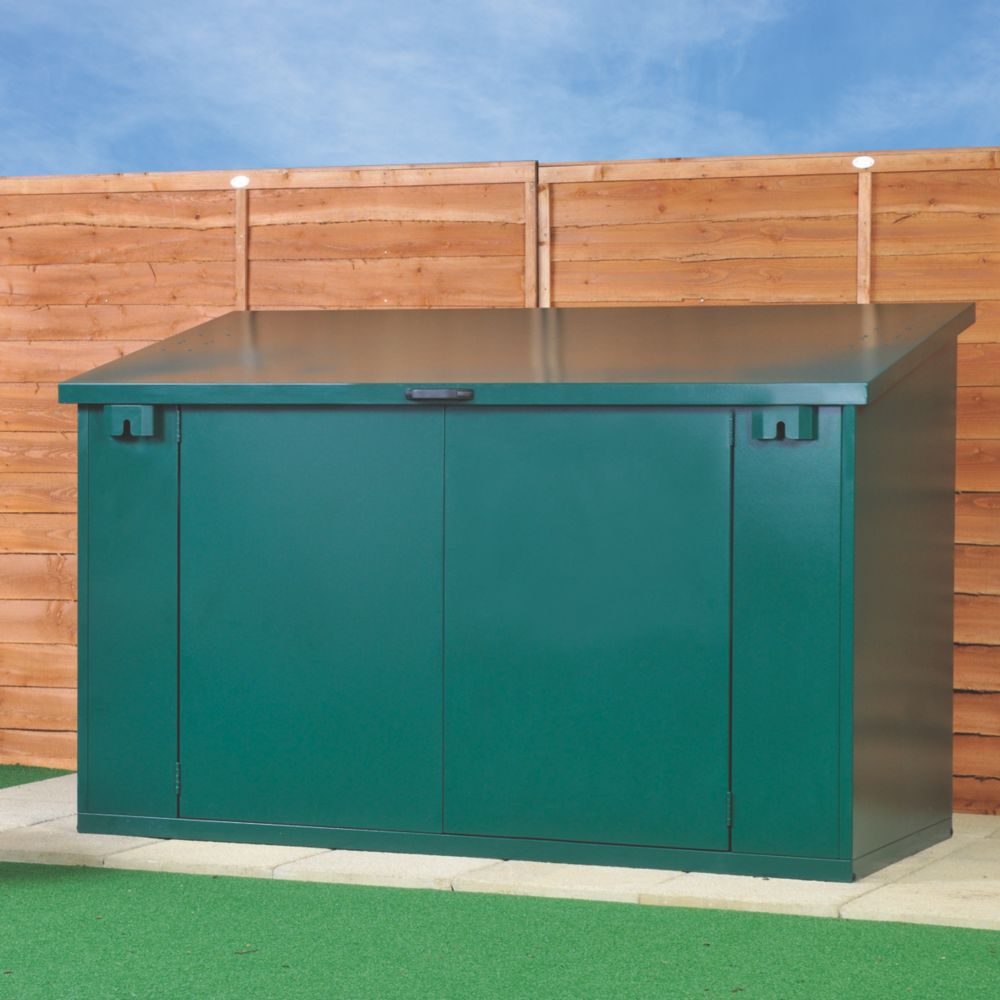 Image of Asgard Max 7' x 3' 6" 