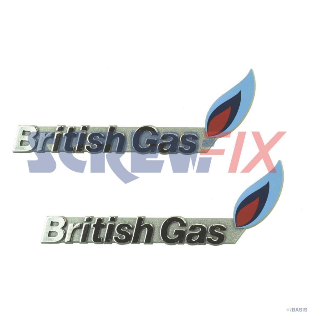 Image of Worcester Bosch 87111030410 LOGO 