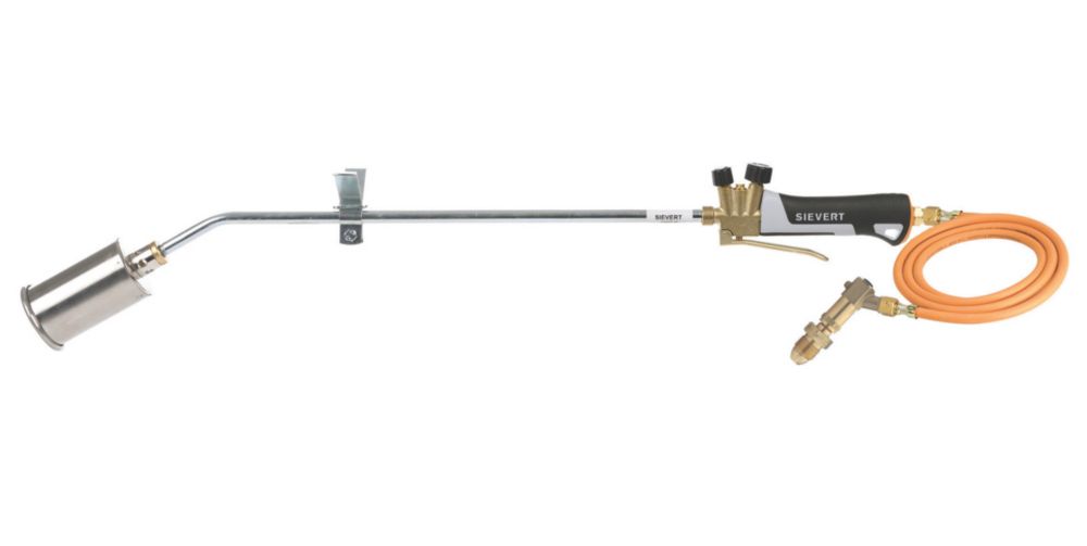 Image of Sievert Turbo Propane Roofing Torch 4m 