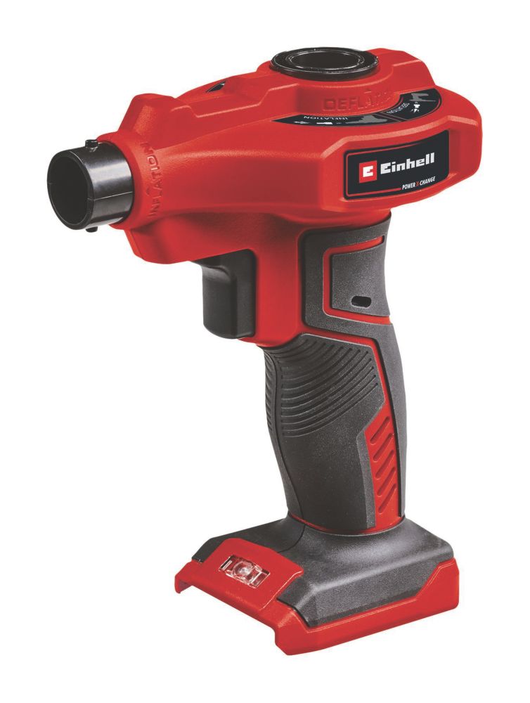 Image of Einhell CE-AP 18 Li-Solo 18V Li-Ion Power X-Change Cordless Air Pump - Bare 