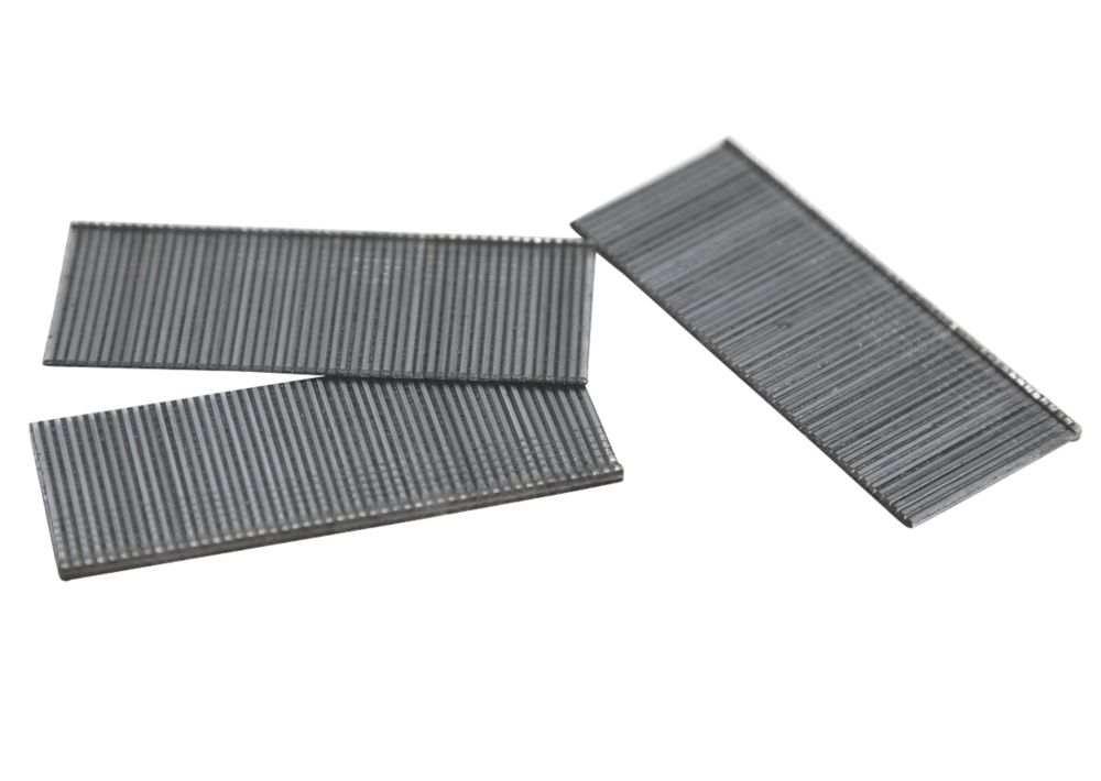 Image of Senco Galvanised Brad Nails 16ga x 25mm 2000 Pack 