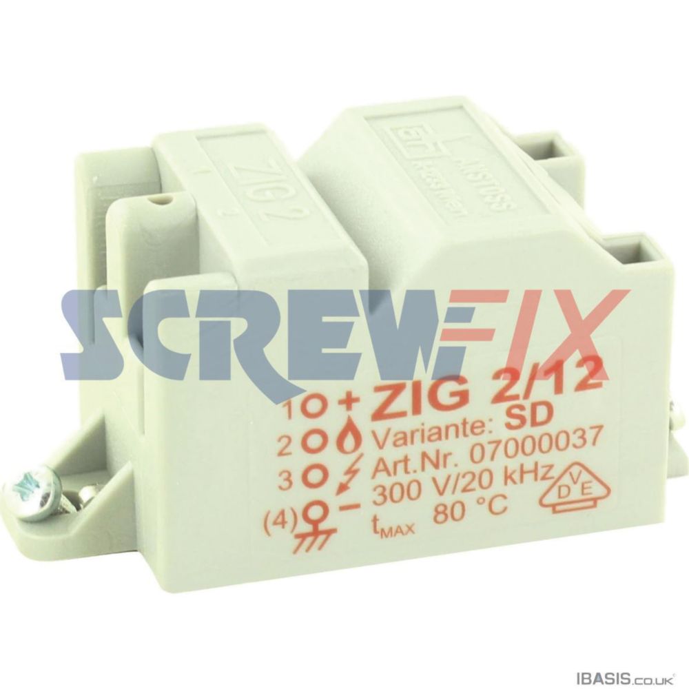 Image of Glow-Worm 0020020763 Zig Igniter 