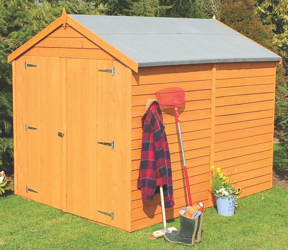 Image of Shire 6' x 8' 