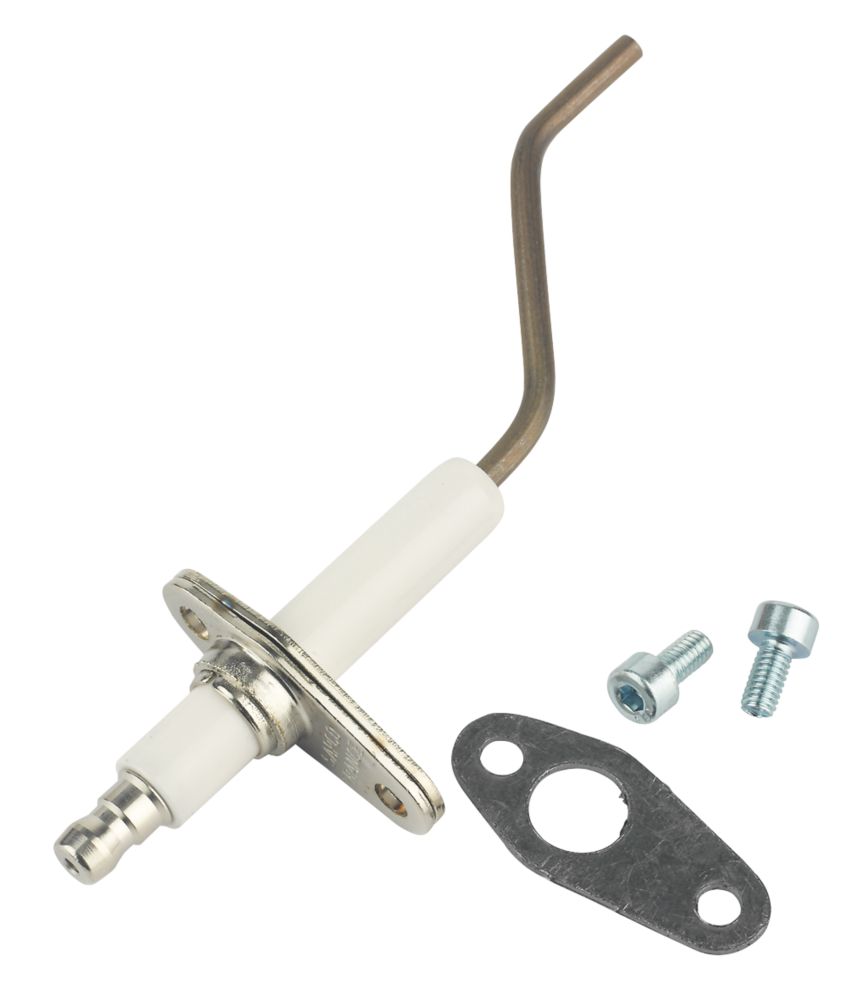 Image of Baxi 720222901 Electrode Ionisation Kit 