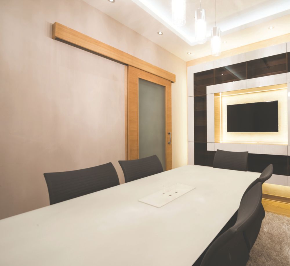 Image of Henderson Sliding Door Soft Stop 