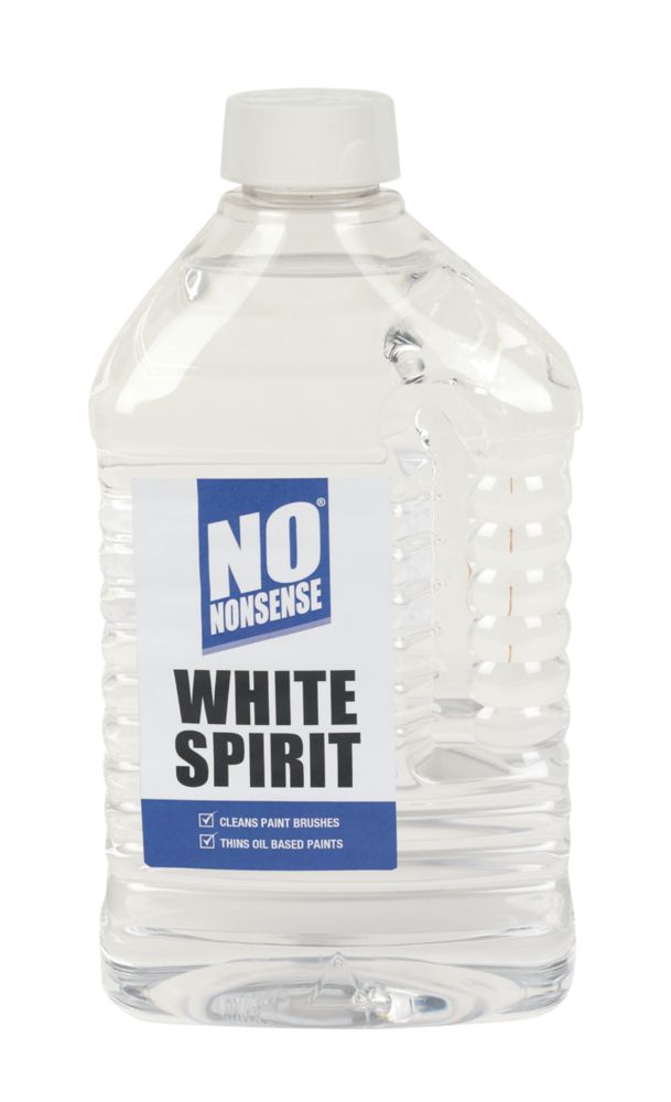 Image of No Nonsense White Spirit 2Ltr 