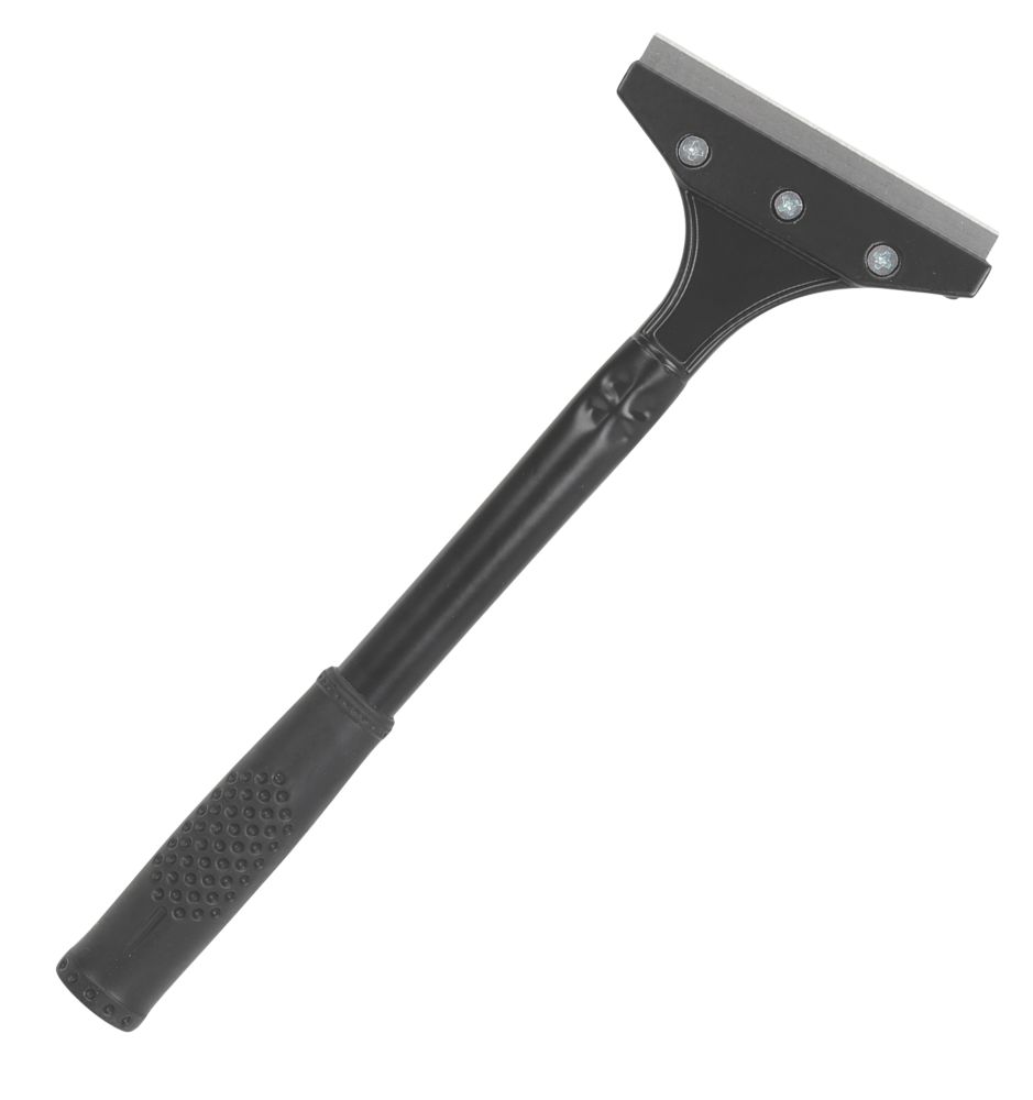 Image of Fortress Long-Handled Scraper 100mm 