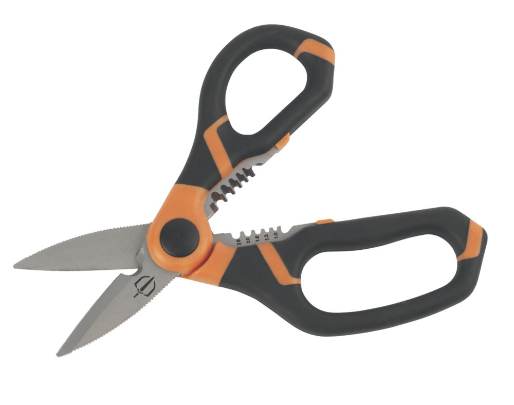 Image of Magnusson Scissors 1 1/2" 