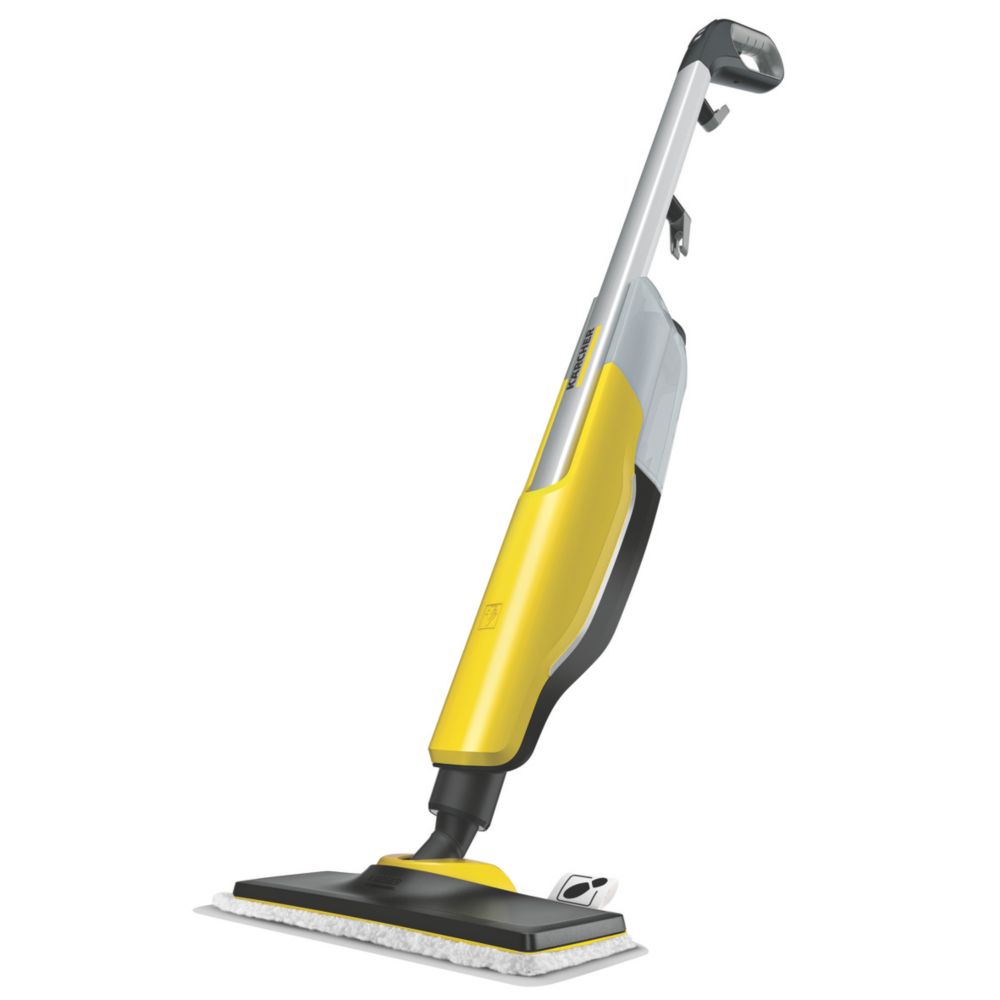 Image of Karcher SC 2 Upright EasyFix 1600W Steam Cleaner 240V 