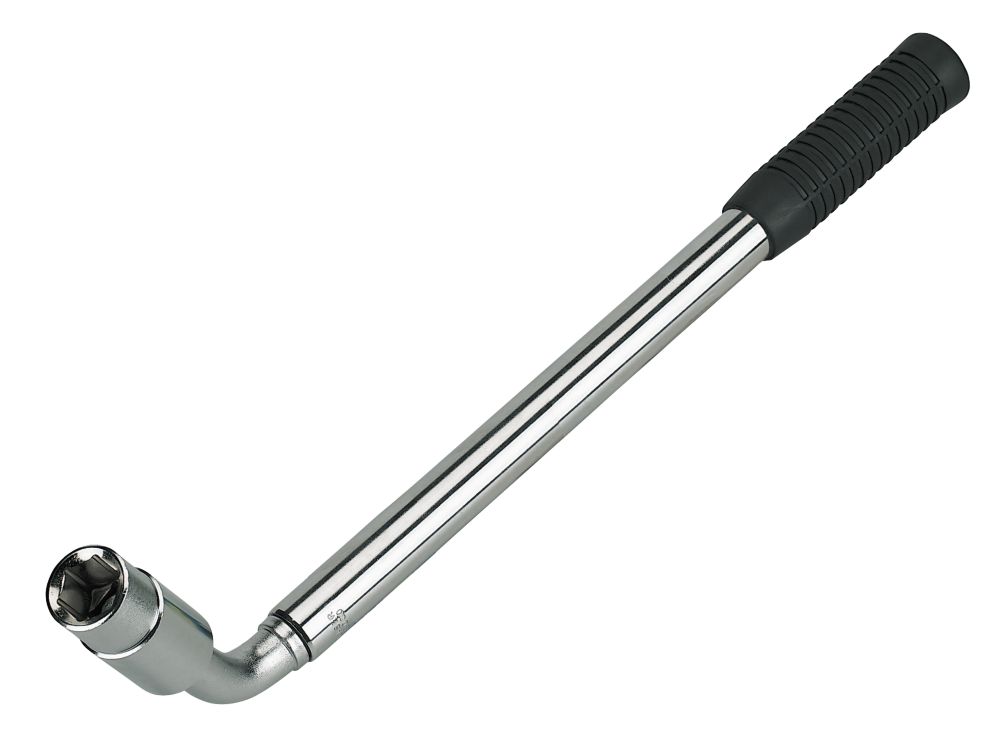 Image of Laser Telescopic Wheel Brace 