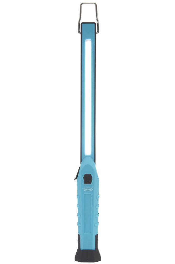 Image of Ring LED Rechargeable Inspection Lamp 3W 