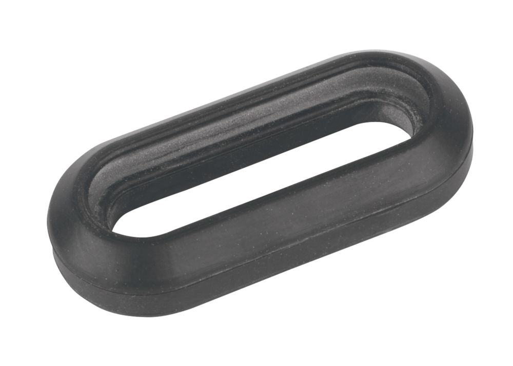 Image of Glow-Worm 2000801636 Inspection Cover Heat Exchanger Gasket 