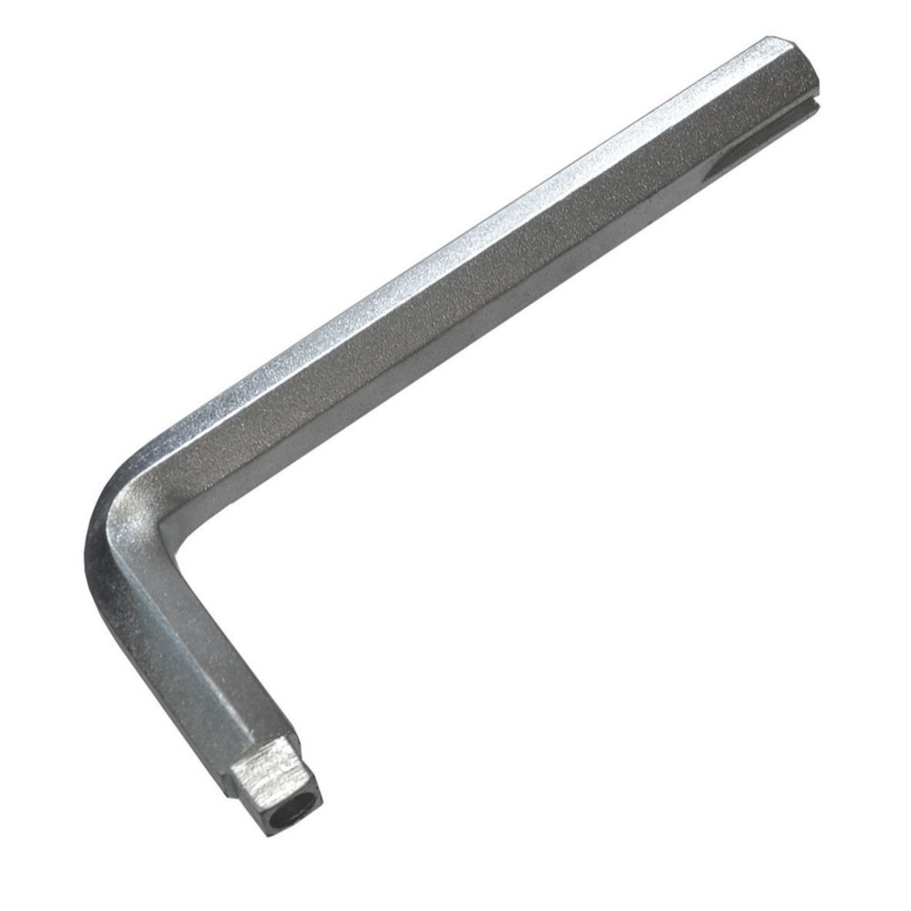 Image of Faithfull FAISPRAD "L" Shape Radiator Spanner 10mm-13mm 