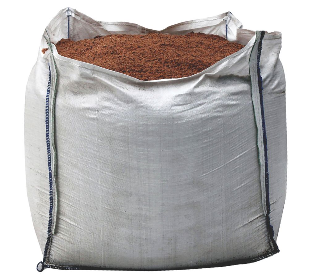 Image of Brown De-Icing Salt 1000kg 