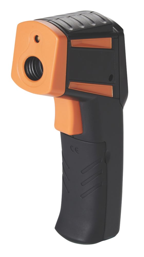 Image of Magnusson IM23 Infrared Non-Contact Digital Thermometer 