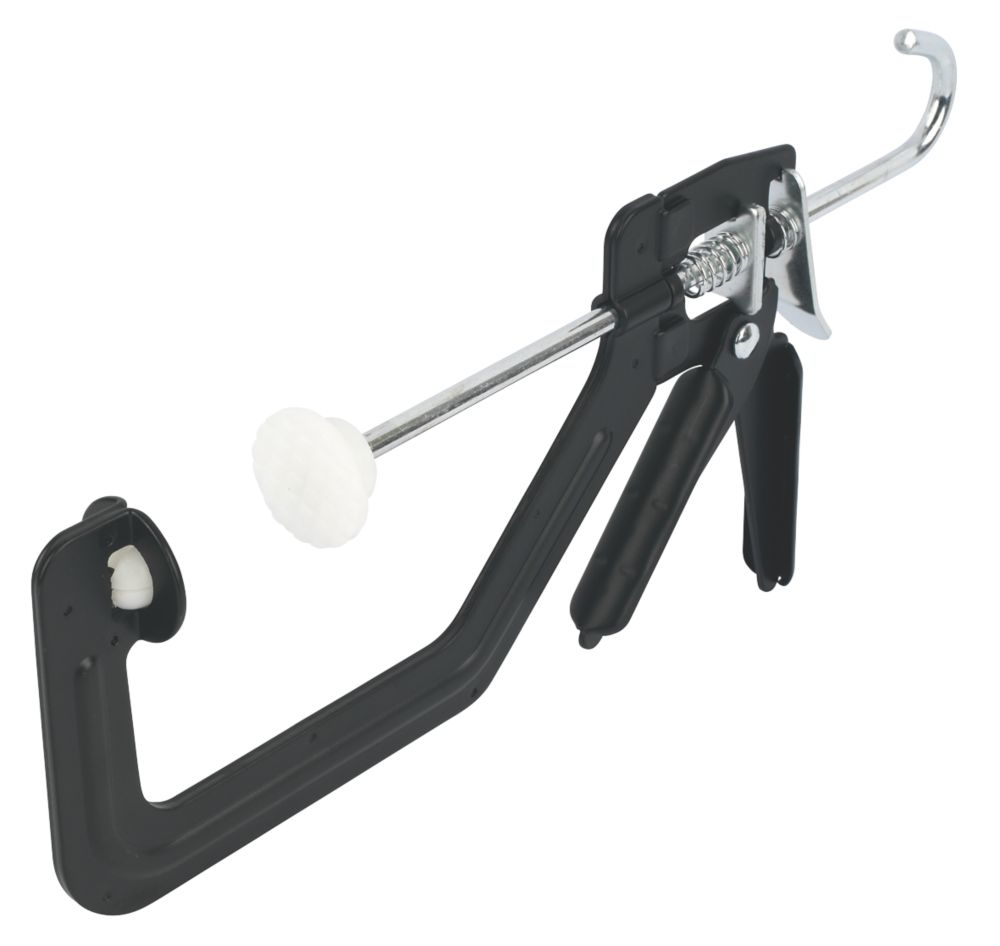 Image of Quick Clamp 6" 