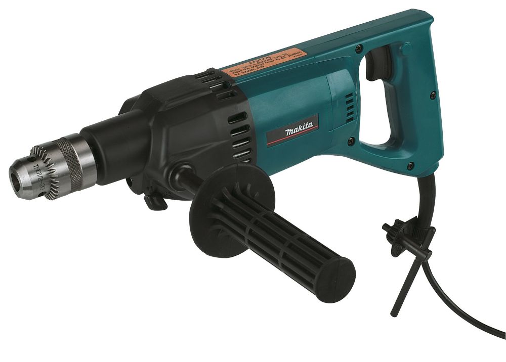 Image of Makita 8406 / 2 850W Electric Diamond Core Drill 240V 