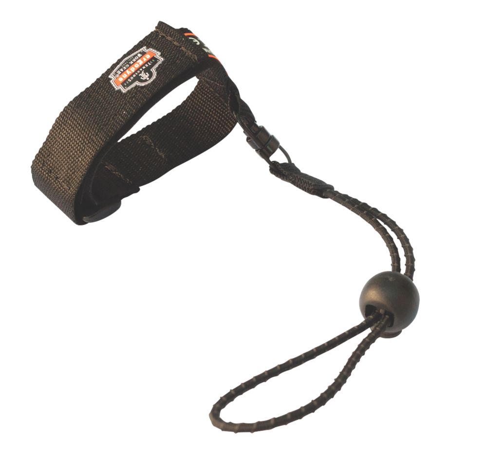 Image of Ergodyne 3115 Wrist Tool Lanyard 