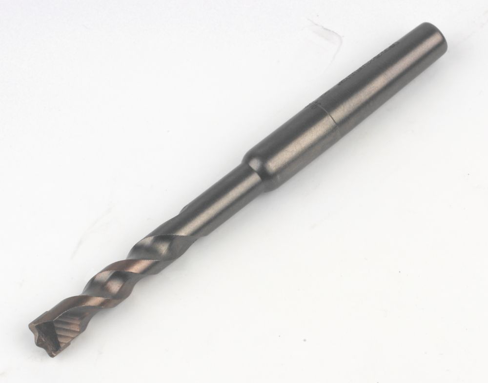 Image of Rawlplug RT-TD Hex Shank Drill Bit for Roof Systems 8mm x 160mm 