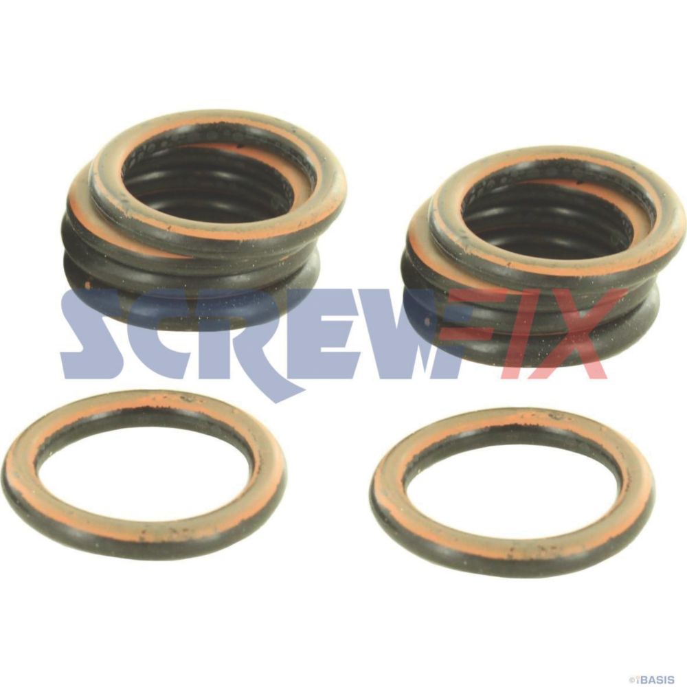 Image of Vaillant 2000801956 O-ring 2000801956 10 Pack 