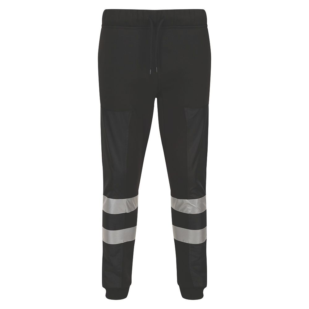 Image of Regatta Pro Ballistic Joggers Black XX Large 44" W 29" L 