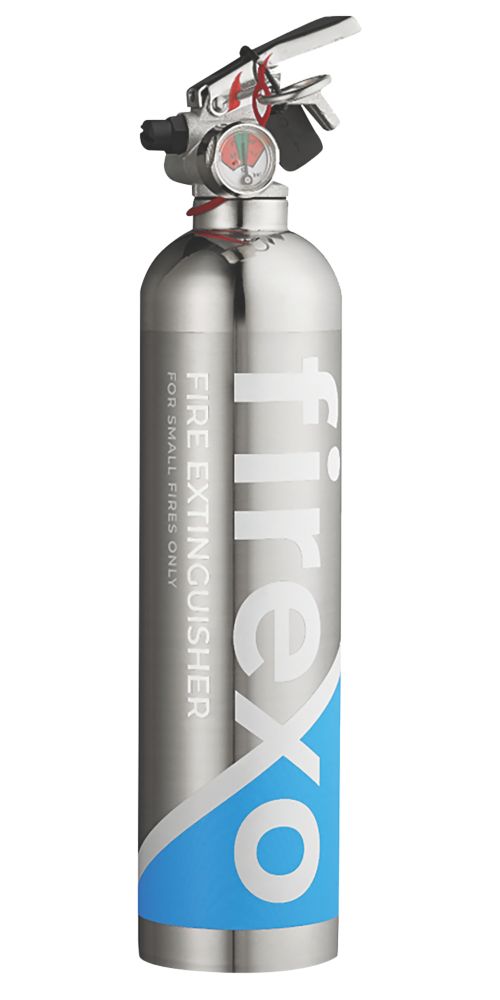 Image of Firexo All Fires Fire Extinguisher 500ml 
