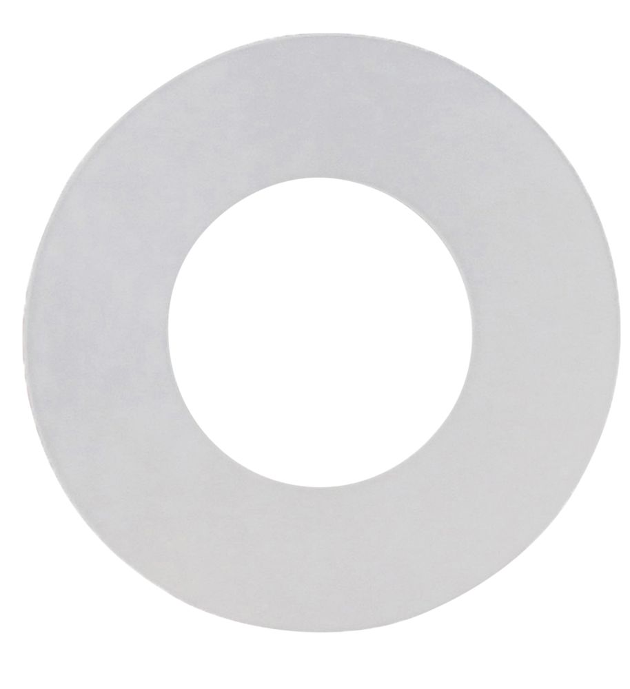 Image of Arctic Products Poly Sink Waste Washers 1 1/2" 5 Pack 