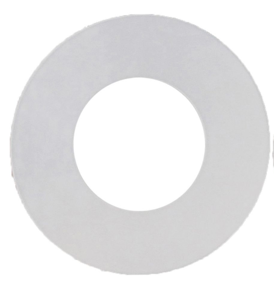 Image of Arctic Products Poly Sink Waste Washers 1 1/2" 5 Pack 