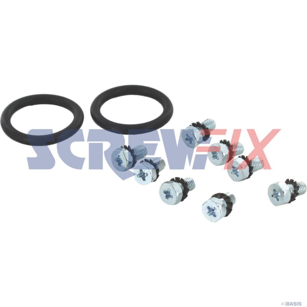 Image of Ideal Heating 076866 FITTINGS FOR GAS VALVE:CX 