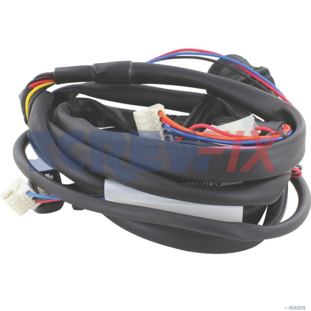Image of Ideal Heating 176430 HARNESS LOW VOLTAGE COMBI 