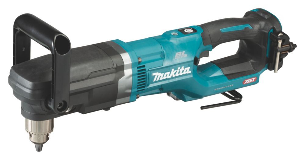 Image of Makita DA001GZ01 40V Li-Ion XGT Brushless Cordless Angle Drill - Bare 