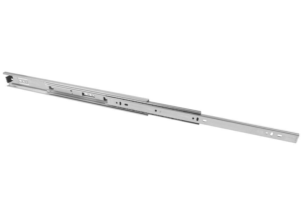 Image of Hafele Ball Bearing Drawer Runners 450mm 